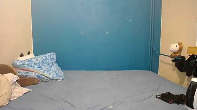 NADINNNE online show from 16, 3, 2025