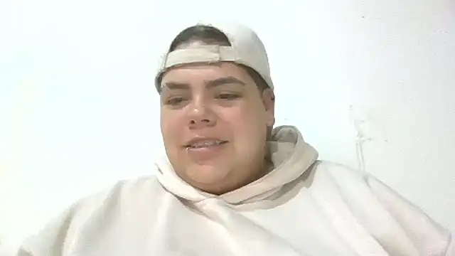 Hailey Curvy online show from 18, 10, 2025