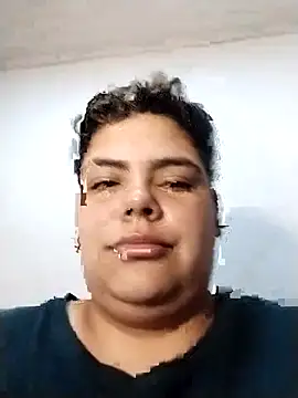 Hailey Curvy online show from 26, 10, 2025