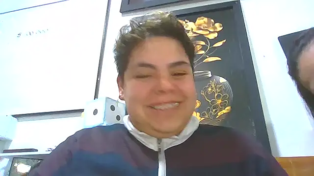 Hailey Curvy online show from 17, 11, 2025