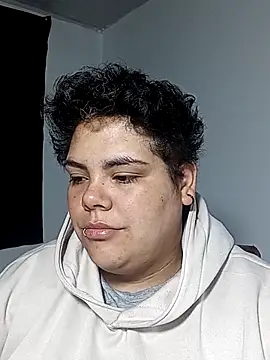 Hailey Curvy online show from 1, 2, 2026