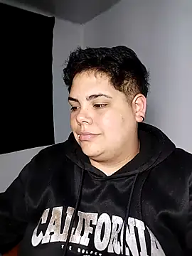 Hailey Curvy online show from 13, 2, 2026