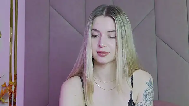 Touch me online show from 30, 11, 2025