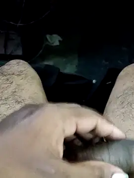 Markroco696 online show from 28, 9, 2025