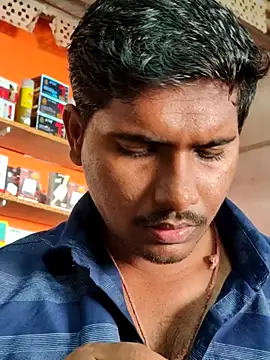 Markroco696 online show from 8, 10, 2025