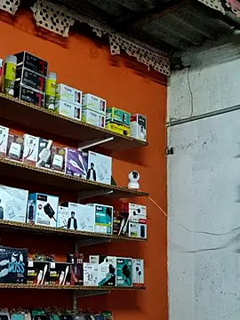 Markroco696 online show from 28, 10, 2025