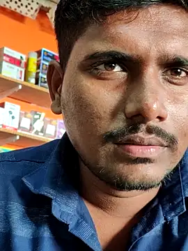 Markroco696 online show from 5, 11, 2025