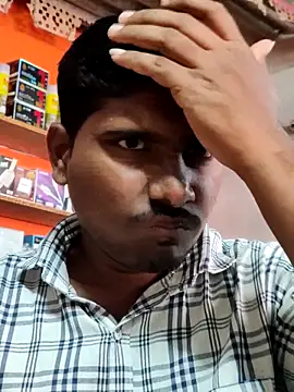 Markroco696 online show from 4, 12, 2025