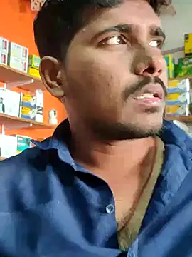 Markroco696 online show from 4, 2, 2026