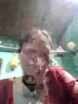 Snapshot of Dikchahot chatting on 8, 9, 2025 Dikchahot online show from 8, 9, 2025