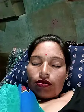 Snapshot of Dikchahot chatting on 7, 10, 2025 Dikchahot online show from 7, 10, 2025