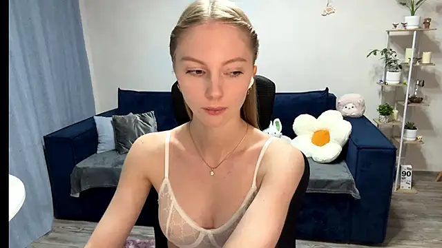 BrightAnnie online show from 1, 10, 2025