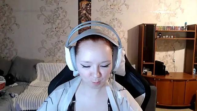 Snapshot of PansyBorriello chatting on 15, 9, 2025 PansyBorriello online show from 15, 9, 2025