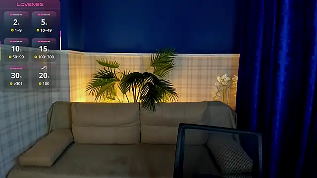 Hella Fabel online show from 23, 11, 2025