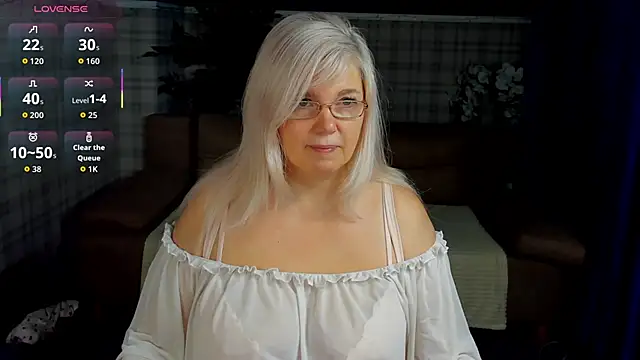 Hella Fabel online show from 6, 3, 2026