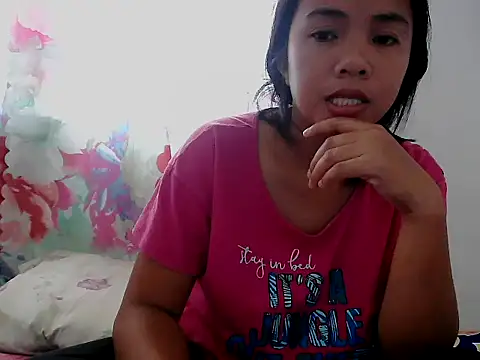 RicenTits online show from 8, 11, 2025