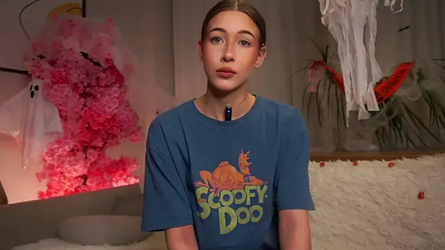 EviaRabasca online show from 28, 10, 2025