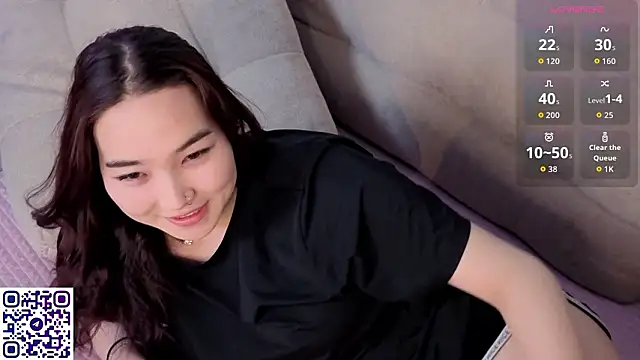 ColettaMejias online show from 8, 2, 2026