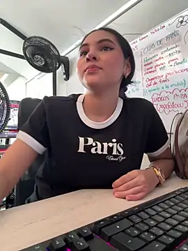 Snapshot of AlinnaRosee_ chatting on 3, 3, 2026 AlinnaRosee online show from 3, 3, 2026