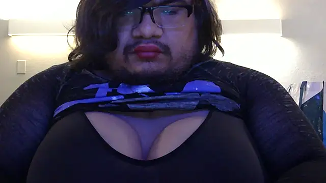 chubbyboy1997 online show from 30, 3, 2026