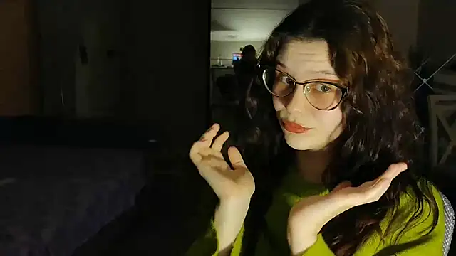Snapshot of LaVostraDorothy chatting on 16, 6, 2026 LaVostraDorothy online show from 16, 6, 2026