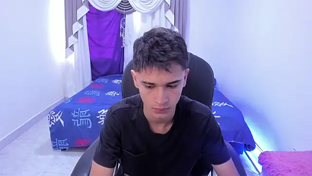 Aron Boyy online show from 23, 10, 2025