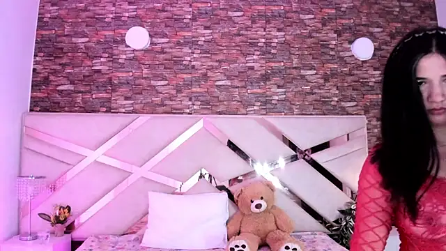 Valery Brand online show from 4, 12, 2025