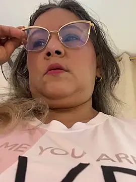 Lucy Milf 474 online show from 18, 3, 2026