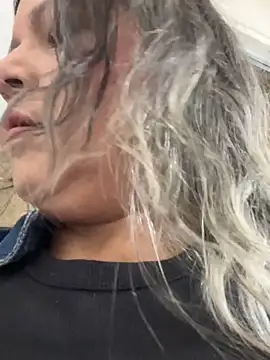 Lucy Milf 474 online show from 21, 3, 2026