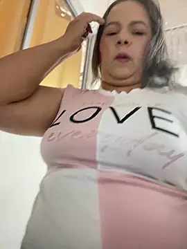 Lucy Milf 474 online show from 10, 6, 2026