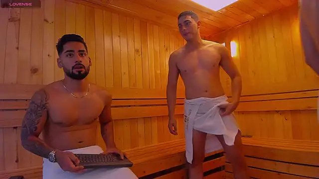 mike friends online show from 25, 9, 2025