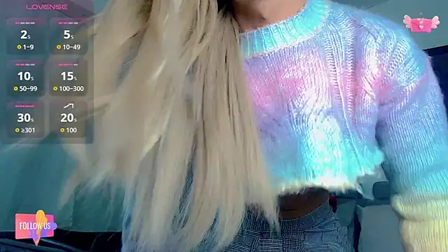 Anne Zulb online show from 1, 4, 2026