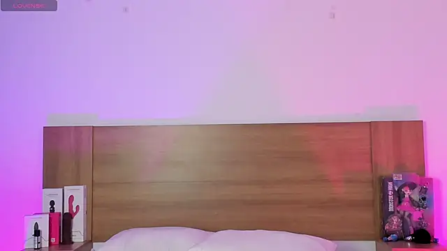 Akatsumi  online show from 10, 1, 2026