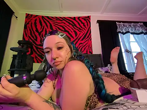 Snapshot of GoddessJemma chatting on 25, 9, 2025 GoddessJemma online show from 25, 9, 2025