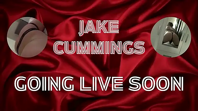 Snapshot of jakecummings69 chatting on 30, 4, 2026 jakecummings69 online show from 30, 4, 2026