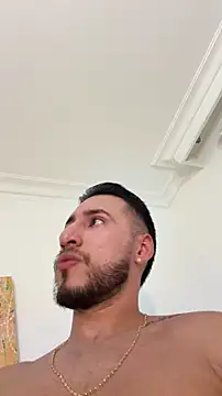 Thiago Hill online show from 20, 12, 2025