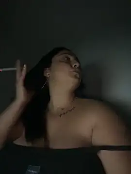 Snapshot of Melissashow12 chatting on 18, 11, 2025 Melissashow12 online show from 18, 11, 2025