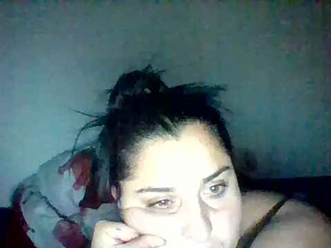 Snapshot of Melissashow12 chatting on 19, 11, 2025 Melissashow12 online show from 19, 11, 2025