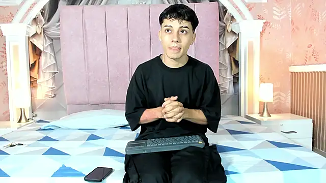 Dani rivass online show from 25, 9, 2025