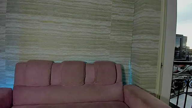 Dani rivass online show from 25, 11, 2025