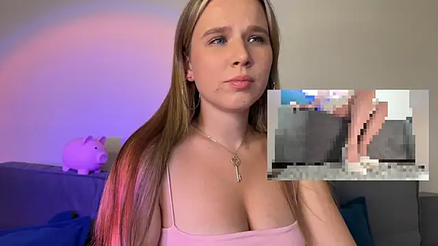 GoddessRoss online show from 3, 10, 2025