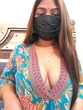 Snapshot of anjalibb chatting on 18, 4, 2026 anjalibb online show from 18, 4, 2026