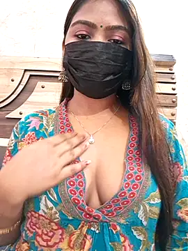 Snapshot of anjalibb chatting on 18, 4, 2026 anjalibb online show from 18, 4, 2026