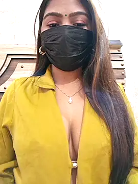 Snapshot of anjalibb chatting on 19, 4, 2026 anjalibb online show from 19, 4, 2026