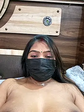 Snapshot of anjalibb chatting on 24, 4, 2026 anjalibb online show from 24, 4, 2026