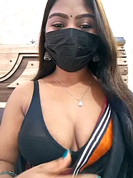 Snapshot of anjalibb chatting on 28, 4, 2026 anjalibb online show from 28, 4, 2026