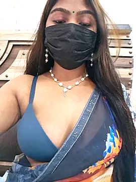 Snapshot of anjalibb chatting on 4, 5, 2026 anjalibb online show from 4, 5, 2026