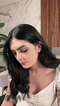 AliceRitter online show from 1, 3, 2026