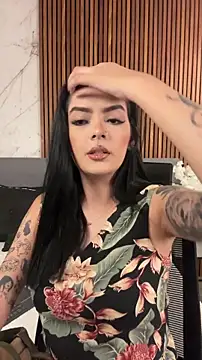 AliceRitter online show from 11, 3, 2026