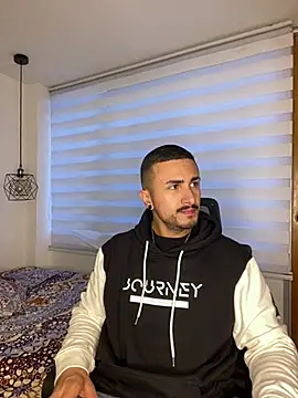 ALEXXX KING online show from 16, 1, 2026